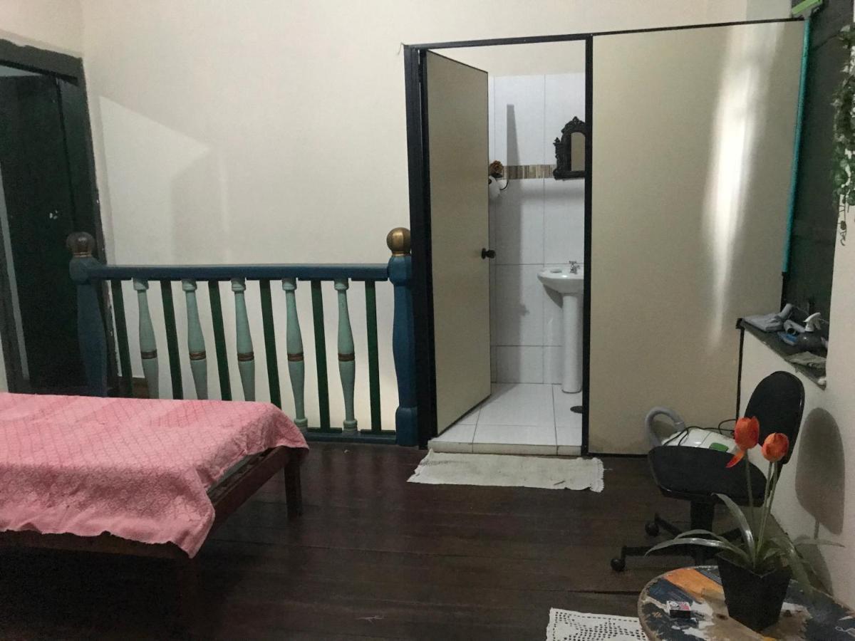 Casa Por Temporada Villa Goias Ngoại thất bức ảnh